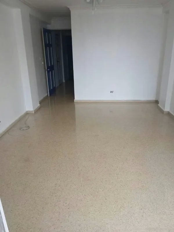Spacious 161 m² Apartment in El Cangrejo
