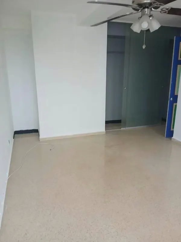 Spacious 161 m² Apartment in El Cangrejo