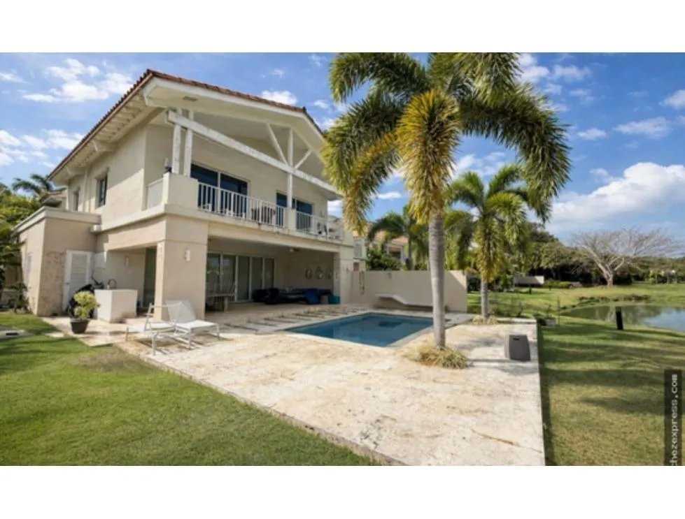 BARGAIN! Buenaventura, Ph Ocean Lakes, SINGLE-FAMILY HOME