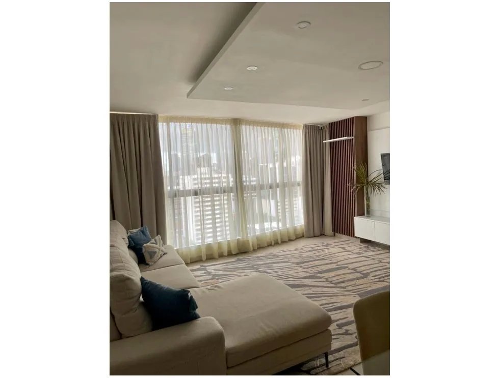 APARTMENT FOR SALE IN OBARRIO - 210M²