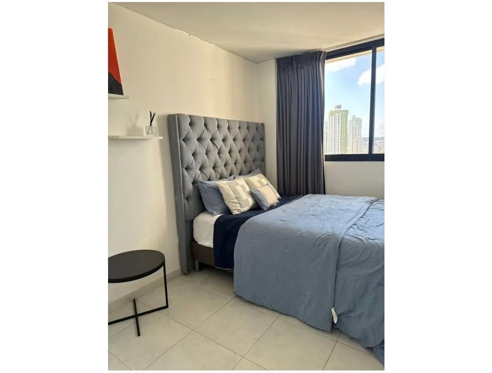 APARTMENT FOR SALE IN OBARRIO - 210M²