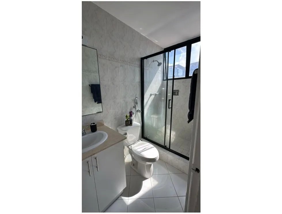 APARTMENT FOR SALE IN OBARRIO - 210M²