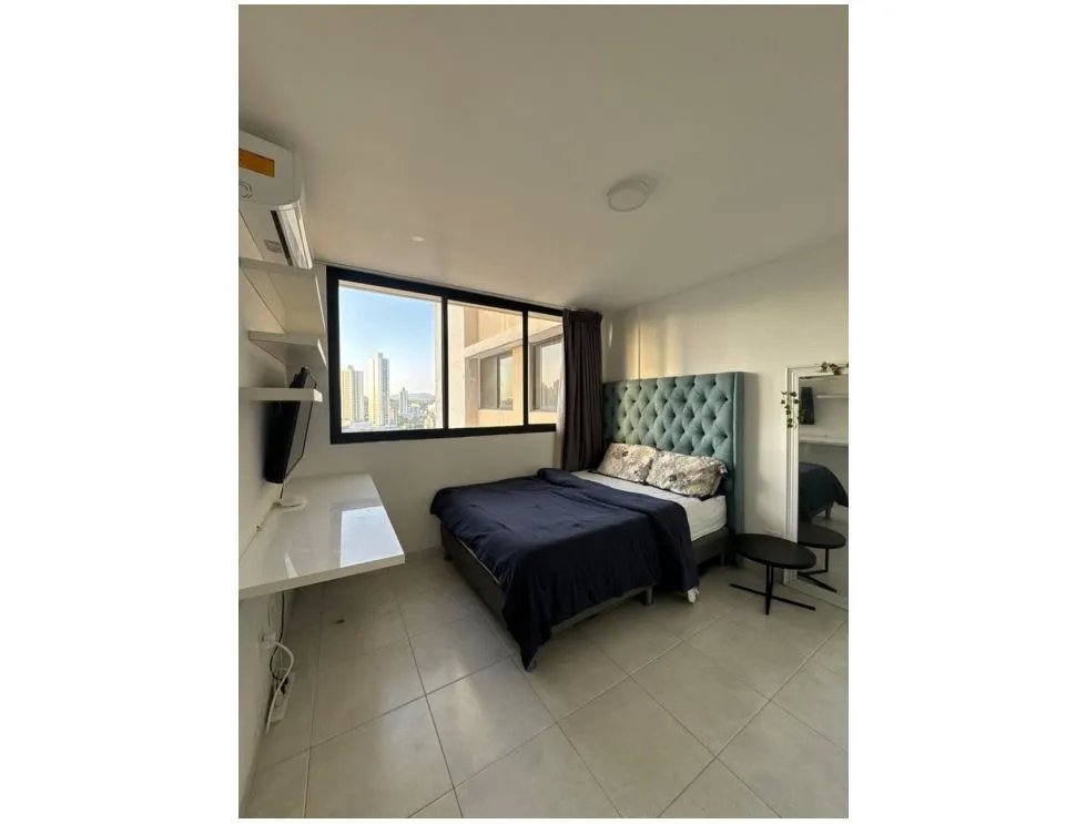 APARTMENT FOR SALE IN OBARRIO - 210M²