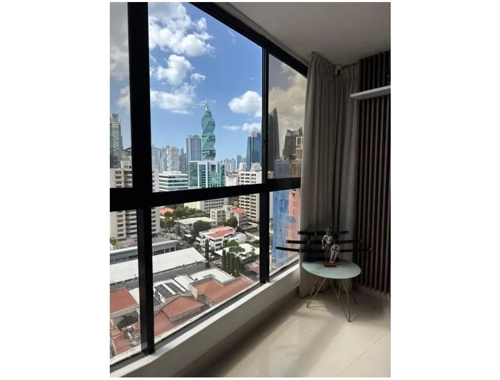 APARTMENT FOR SALE IN OBARRIO - 210M²