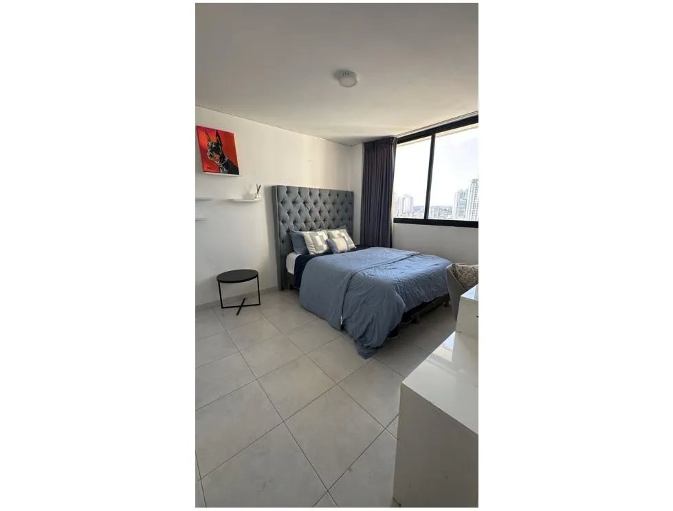 APARTMENT FOR SALE IN OBARRIO - 210M²