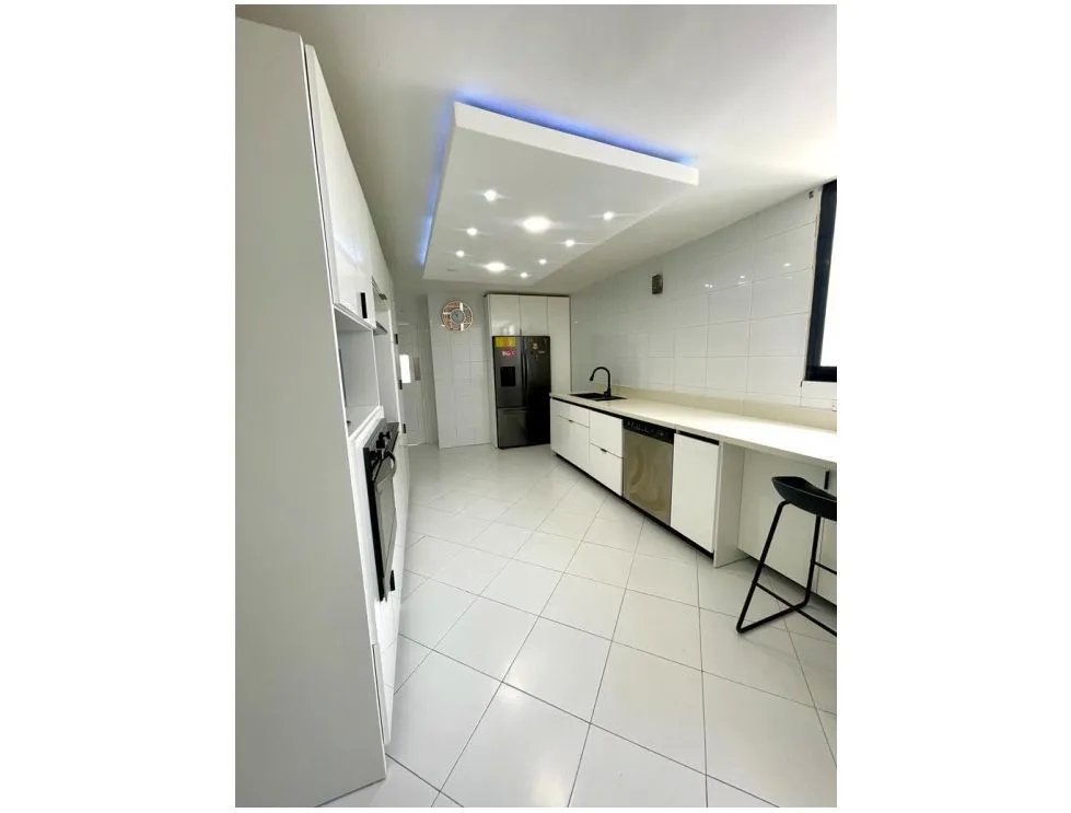 APARTMENT FOR SALE IN OBARRIO - 210M²