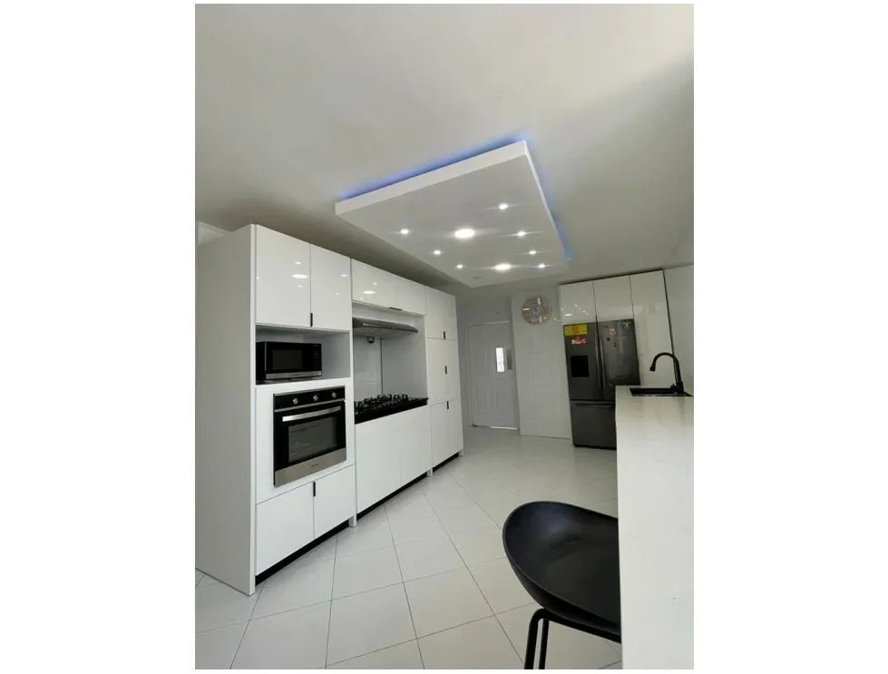 APARTMENT FOR SALE IN OBARRIO - 210M²