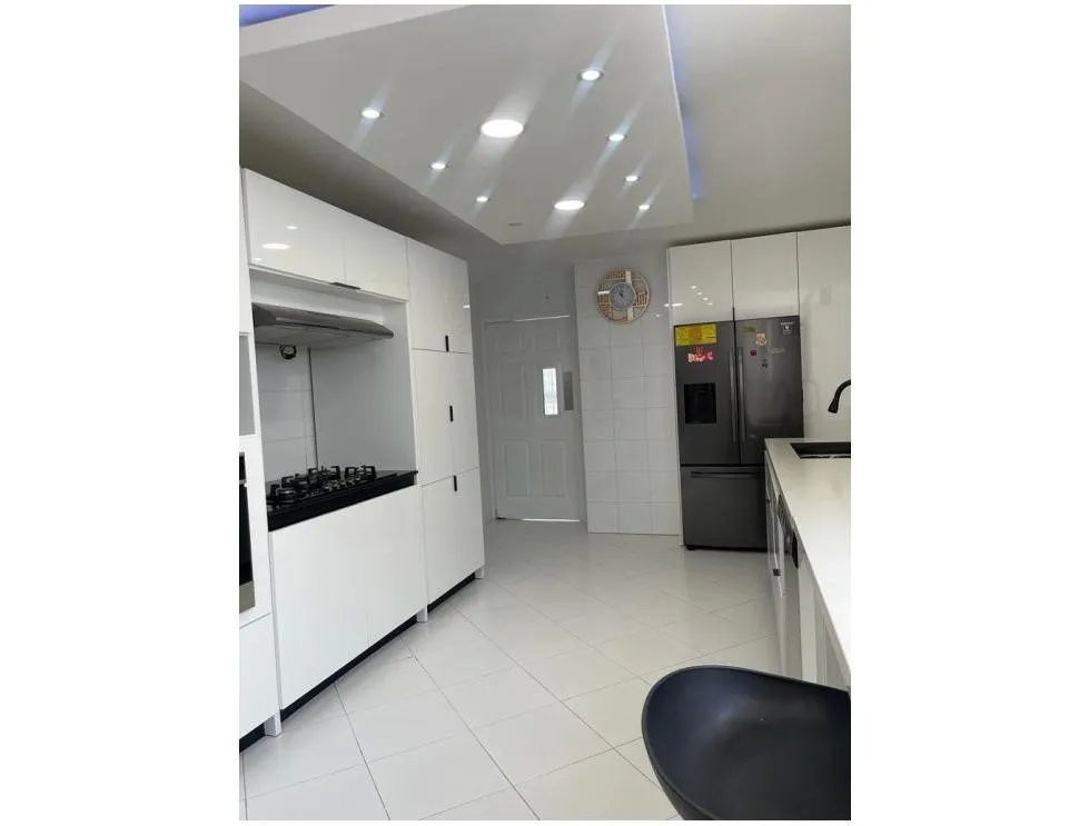 APARTMENT FOR SALE IN OBARRIO - 210M²