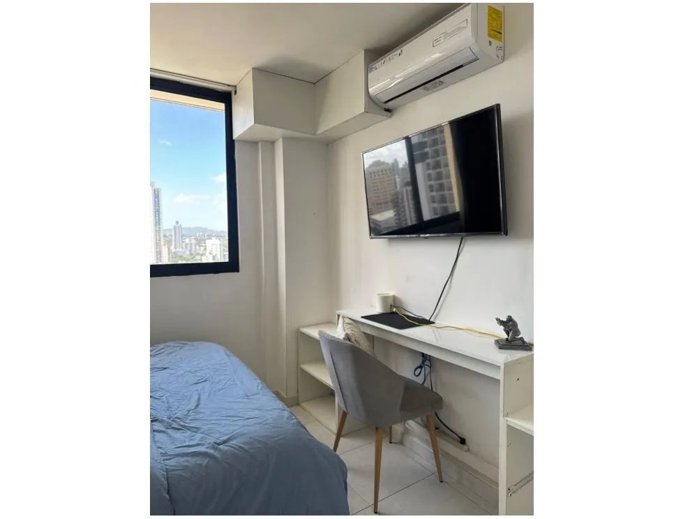 APARTMENT FOR SALE IN OBARRIO - 210M²
