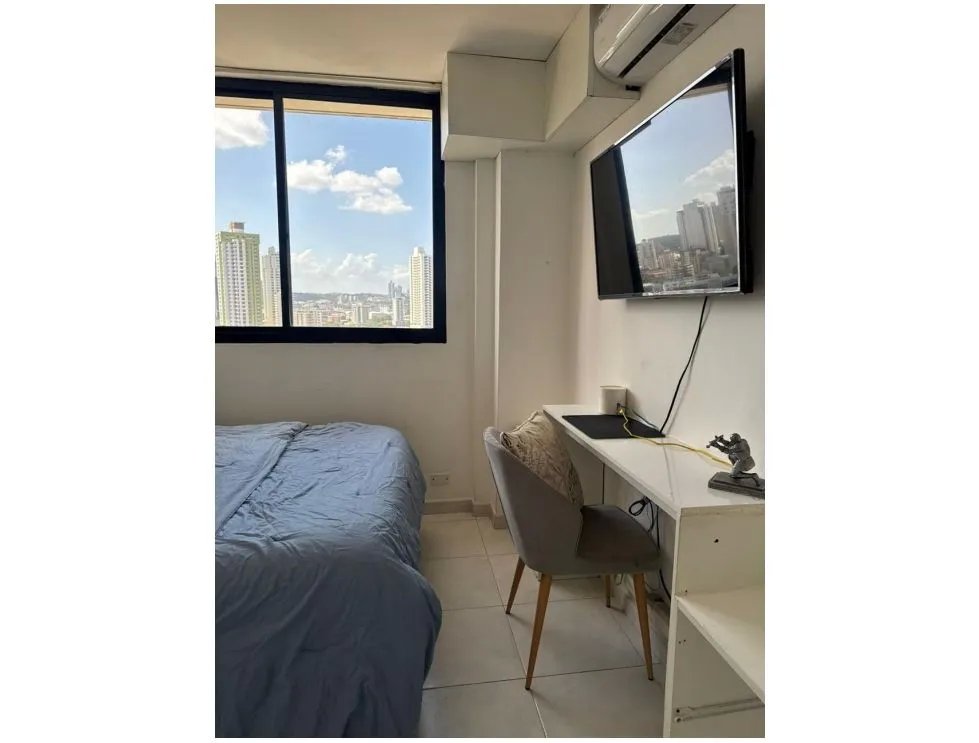APARTMENT FOR SALE IN OBARRIO - 210M²