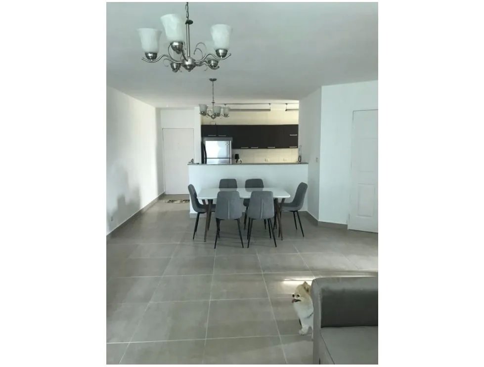 Penthouse in Punta Pacifica, PH PACIFIC SEA.
