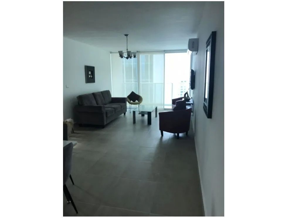 Penthouse in Punta Pacifica, PH PACIFIC SEA.