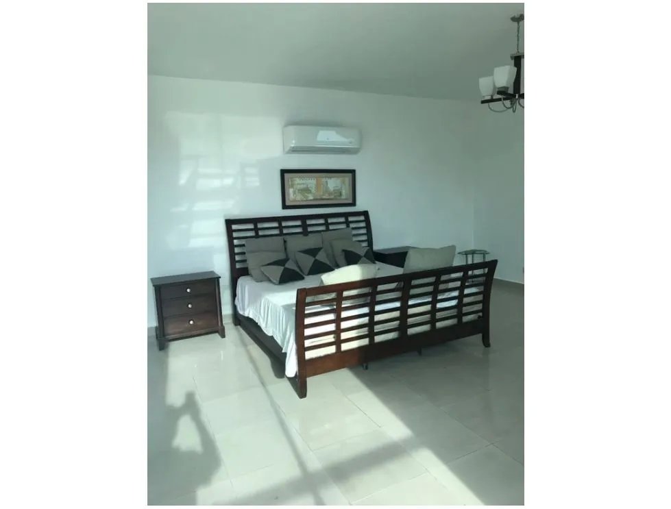 Penthouse in Punta Pacifica, PH PACIFIC SEA.