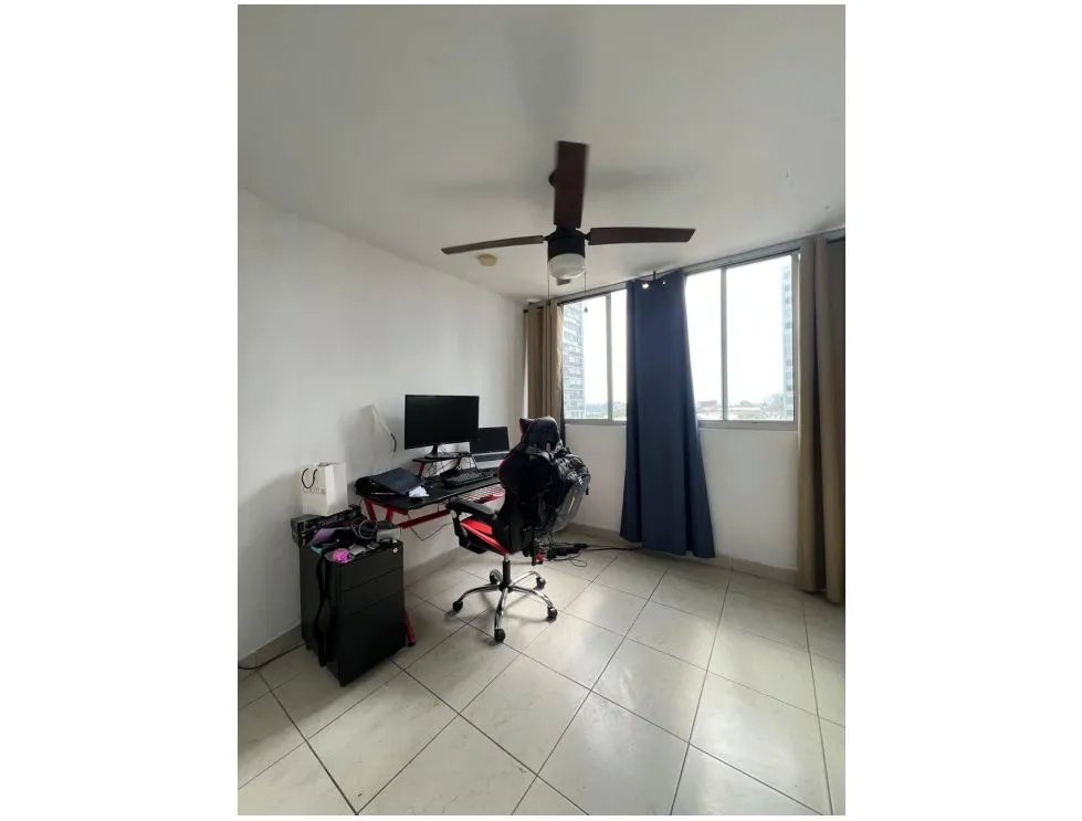 APARTMENT FOR SALE IN PH CENTRAL PARK