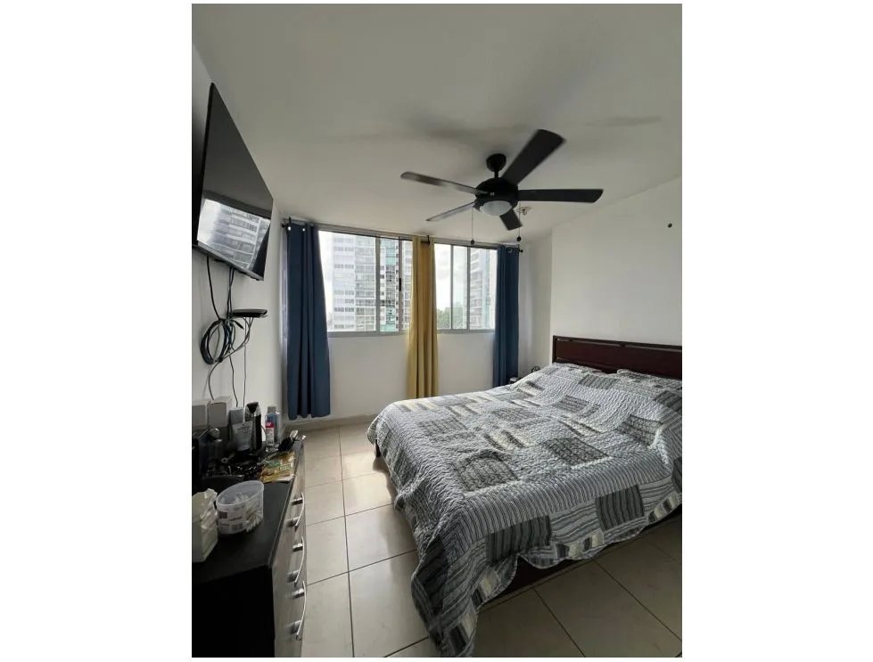 APARTMENT FOR SALE IN PH CENTRAL PARK