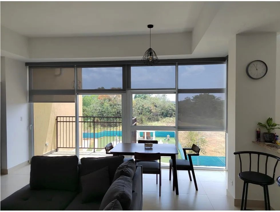 APARTMENT FOR SALE IN PH NATURA - COSTA VERDE