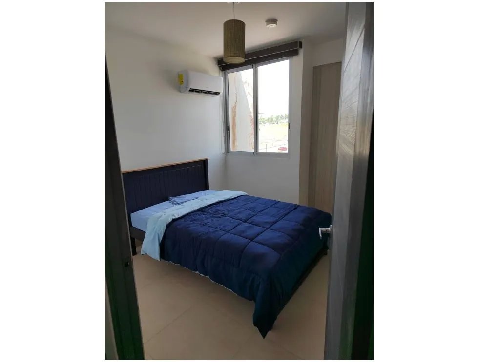 APARTMENT FOR SALE IN PH NATURA - COSTA VERDE