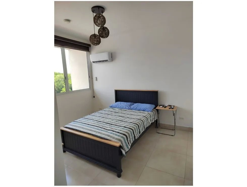 APARTMENT FOR SALE IN PH NATURA - COSTA VERDE