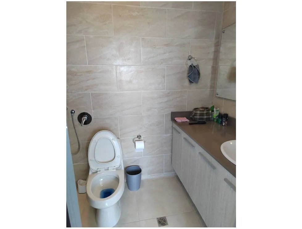 APARTMENT FOR SALE IN PH NATURA - COSTA VERDE
