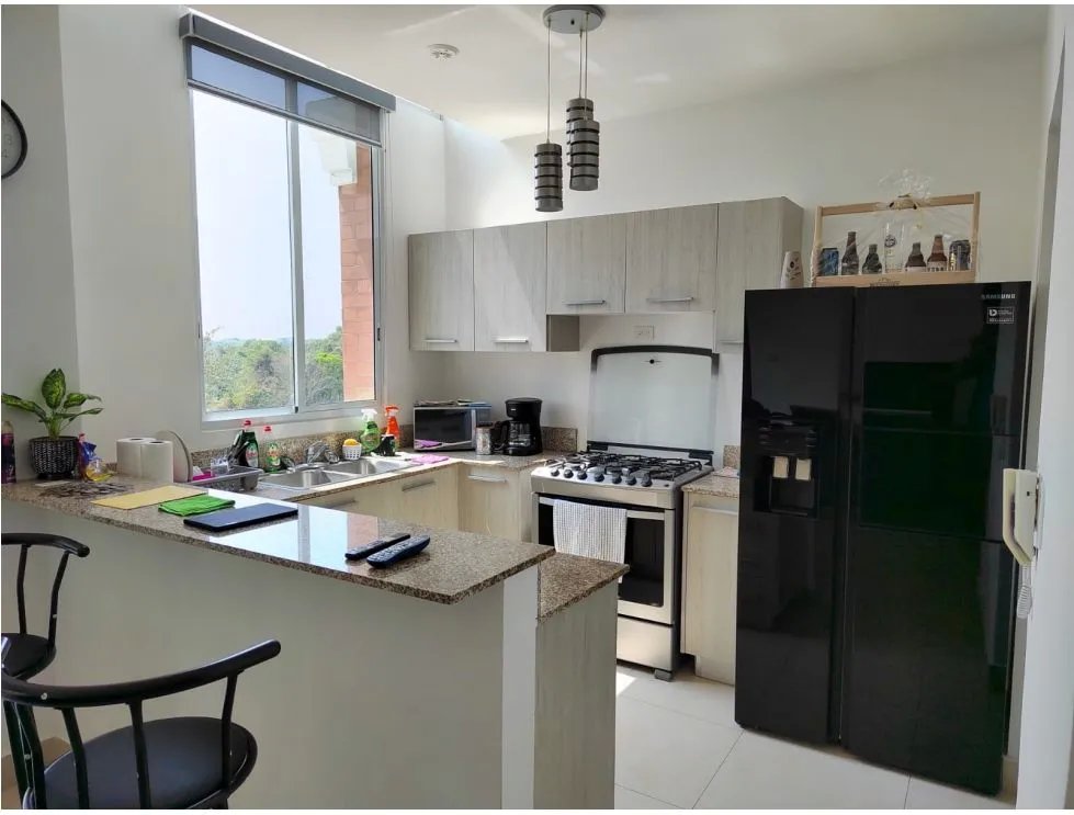 APARTMENT FOR SALE IN PH NATURA - COSTA VERDE