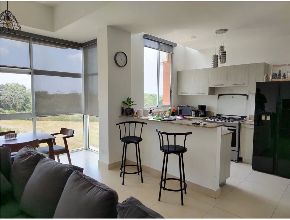 APARTMENT FOR SALE IN PH NATURA - COSTA VERDE