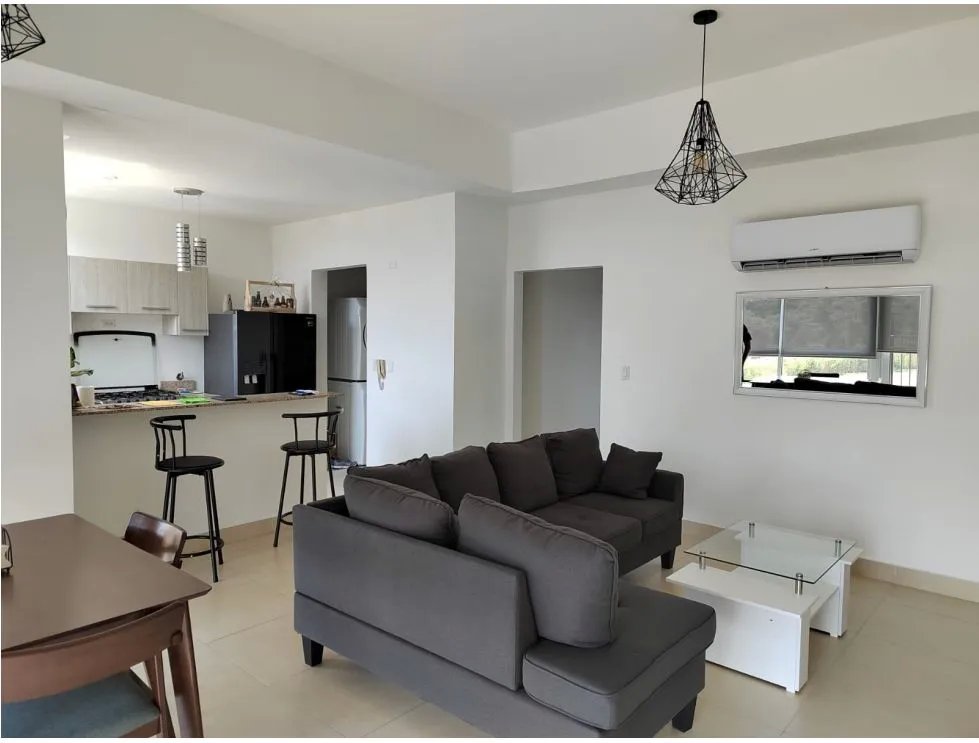 APARTMENT FOR SALE IN PH NATURA - COSTA VERDE