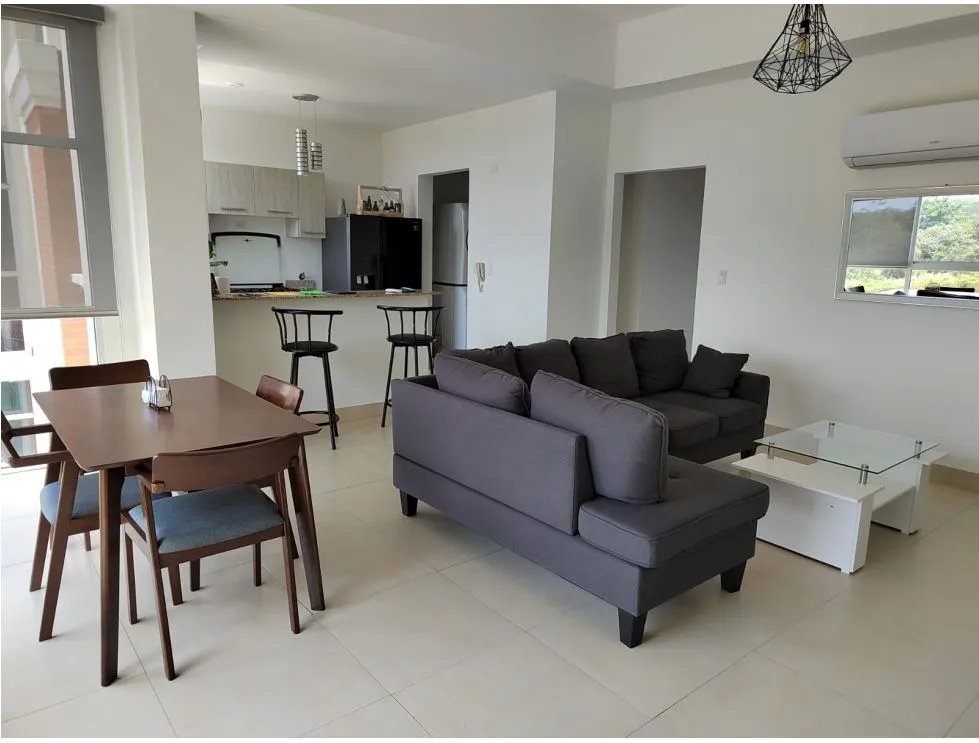 APARTMENT FOR SALE IN PH NATURA - COSTA VERDE