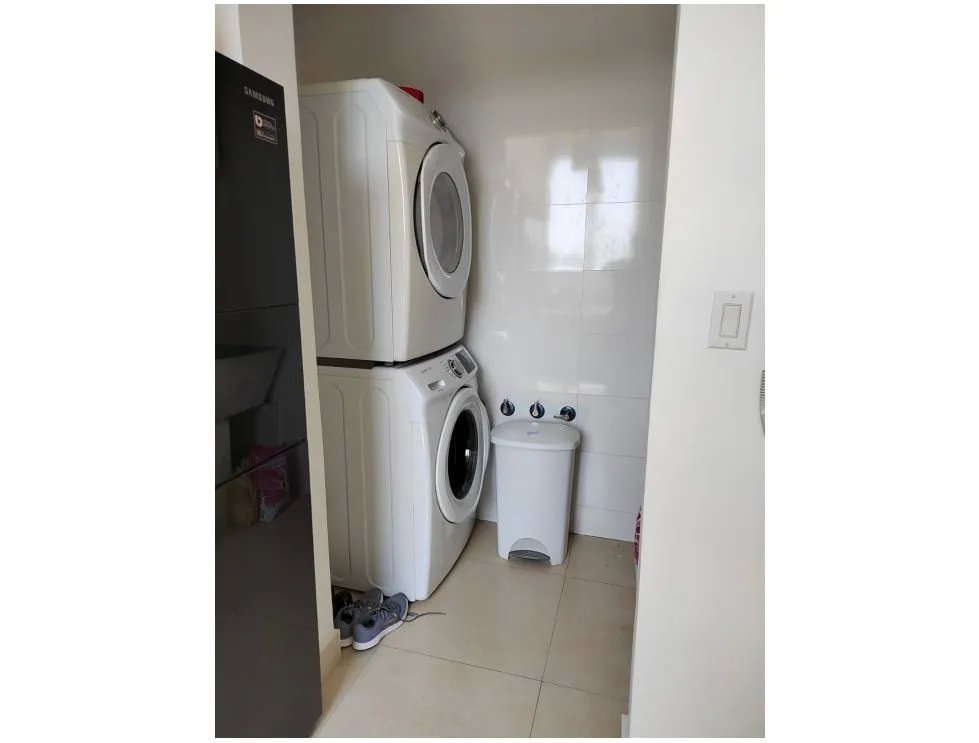 APARTMENT FOR SALE IN PH NATURA - COSTA VERDE