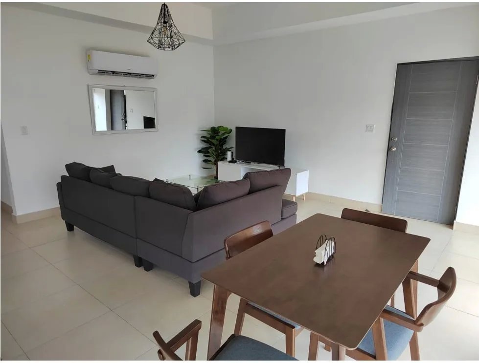 APARTMENT FOR SALE IN PH NATURA - COSTA VERDE