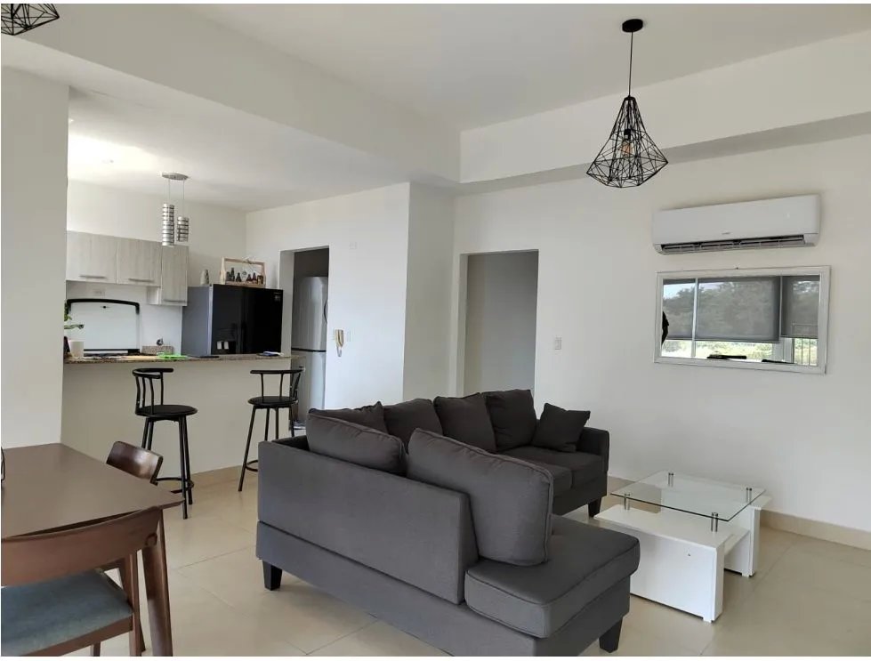 APARTMENT FOR SALE IN PH NATURA - COSTA VERDE