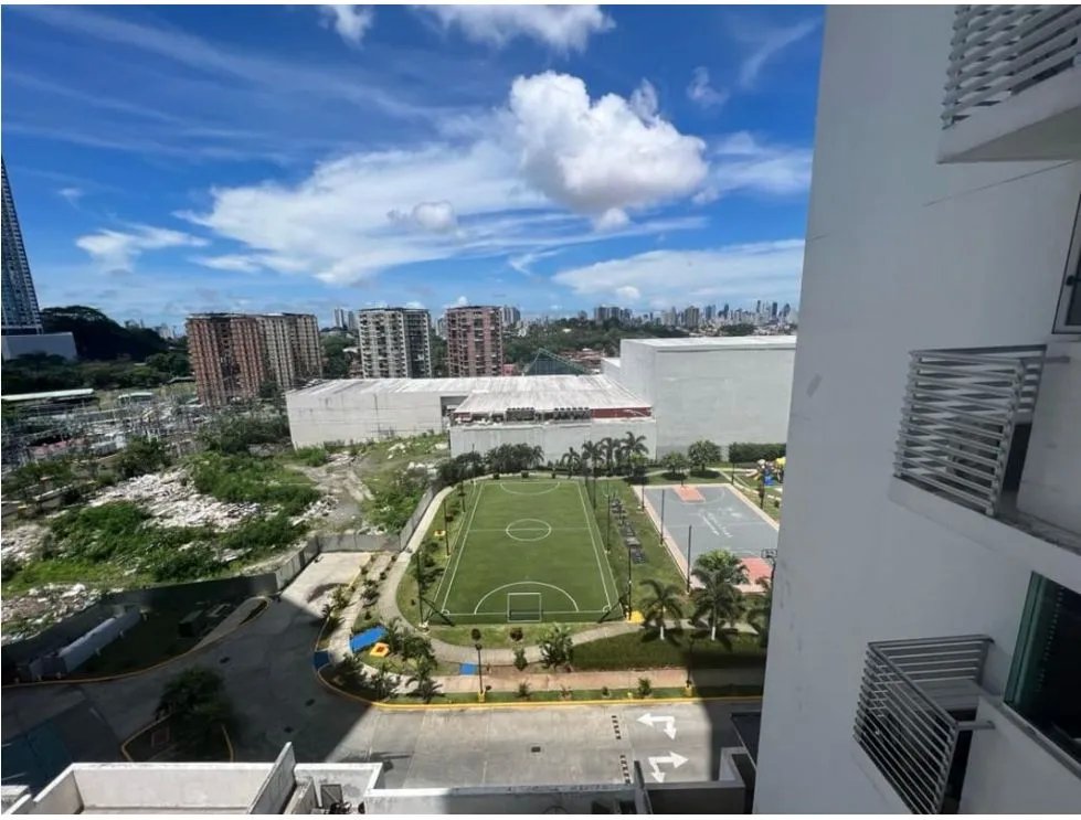 APARTMENT IN CONDADO DEL REY, PH KINGS PARK