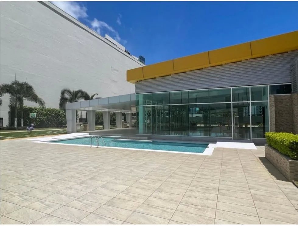 APARTMENT IN CONDADO DEL REY, PH KINGS PARK