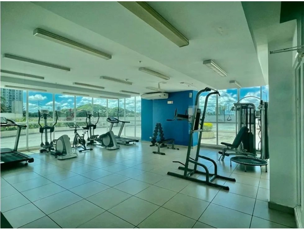 APARTMENT IN CONDADO DEL REY, PH KINGS PARK