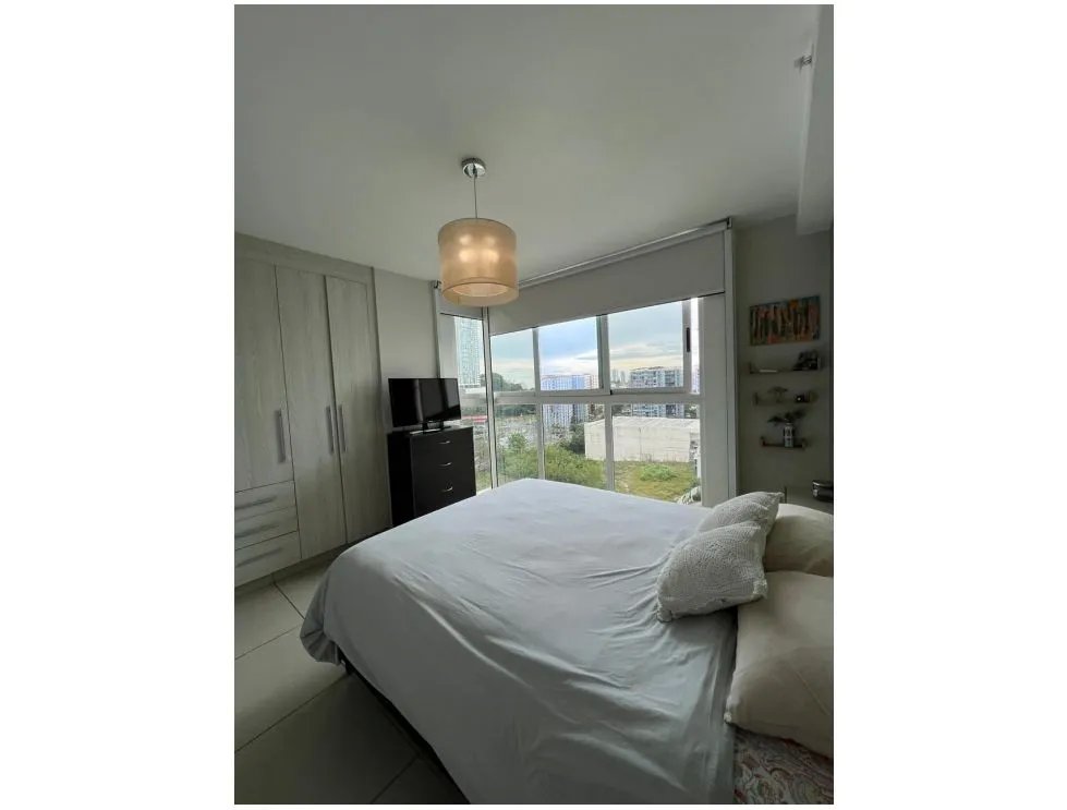 APARTMENT IN CONDADO DEL REY, PH KINGS PARK