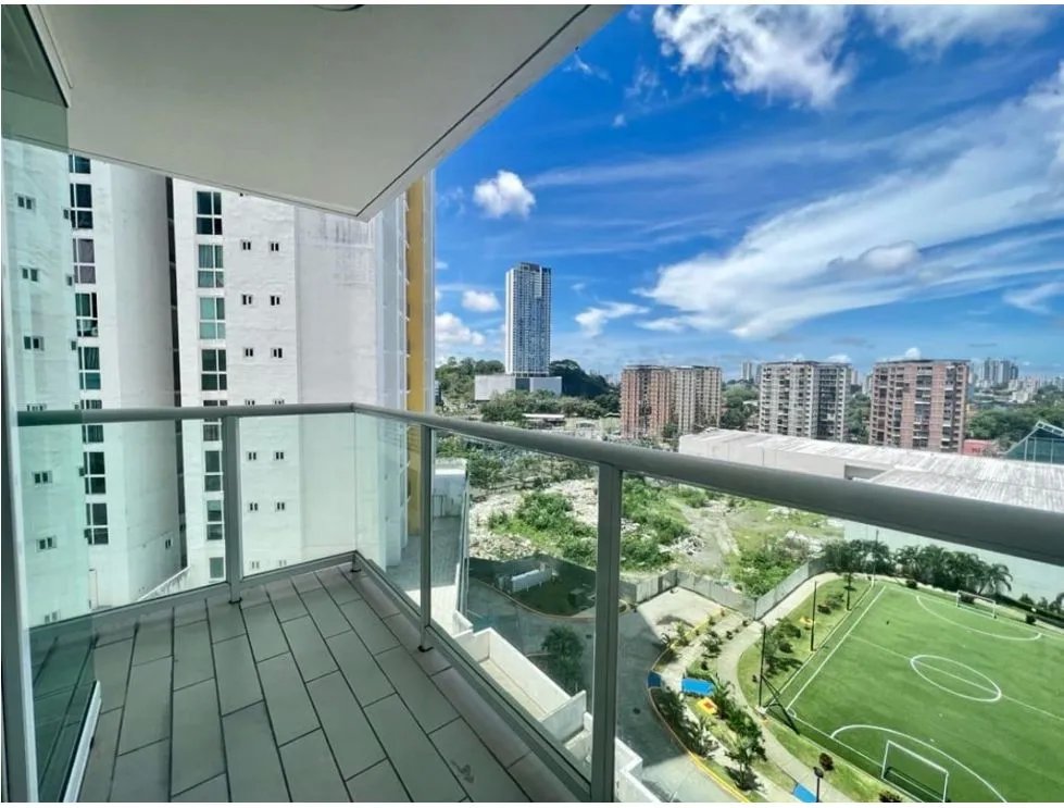 APARTMENT IN CONDADO DEL REY, PH KINGS PARK