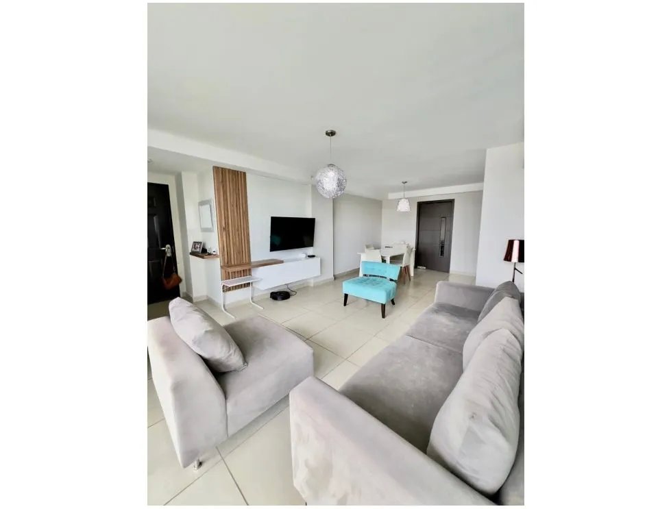 APARTMENT IN CONDADO DEL REY, PH KINGS PARK