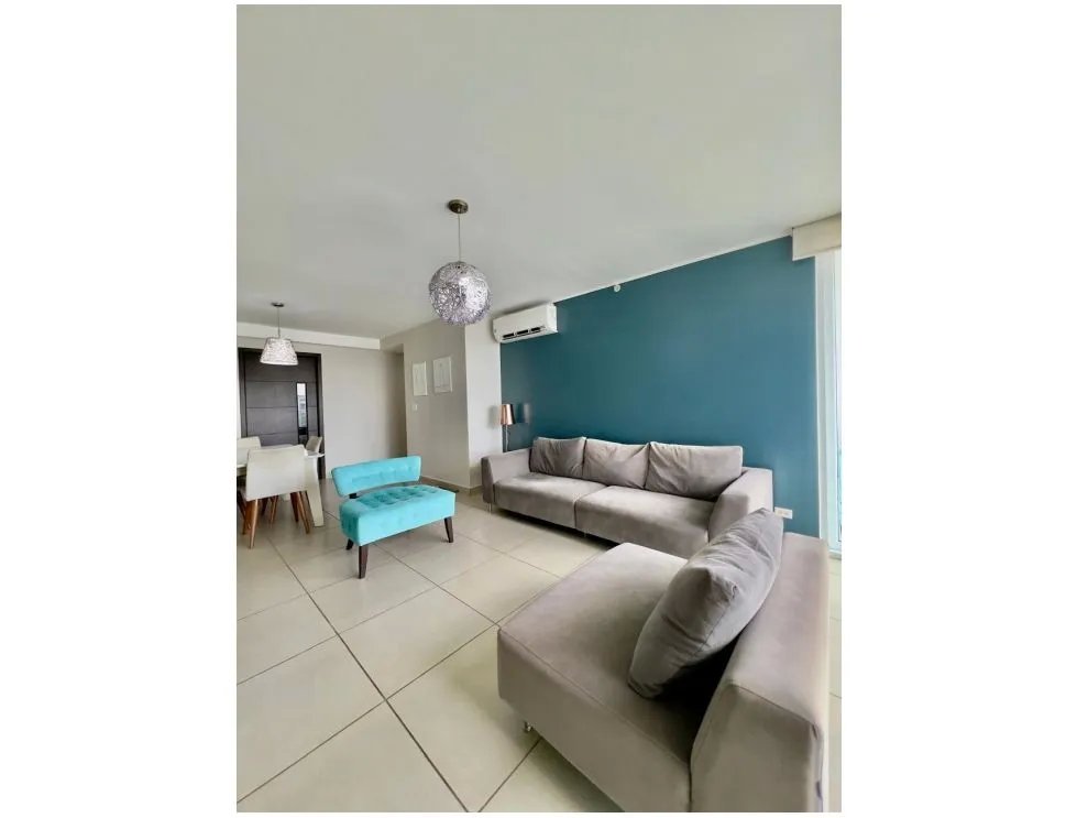 APARTMENT IN CONDADO DEL REY, PH KINGS PARK