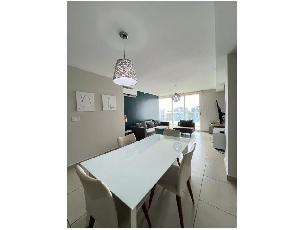 APARTMENT IN CONDADO DEL REY, PH KINGS PARK