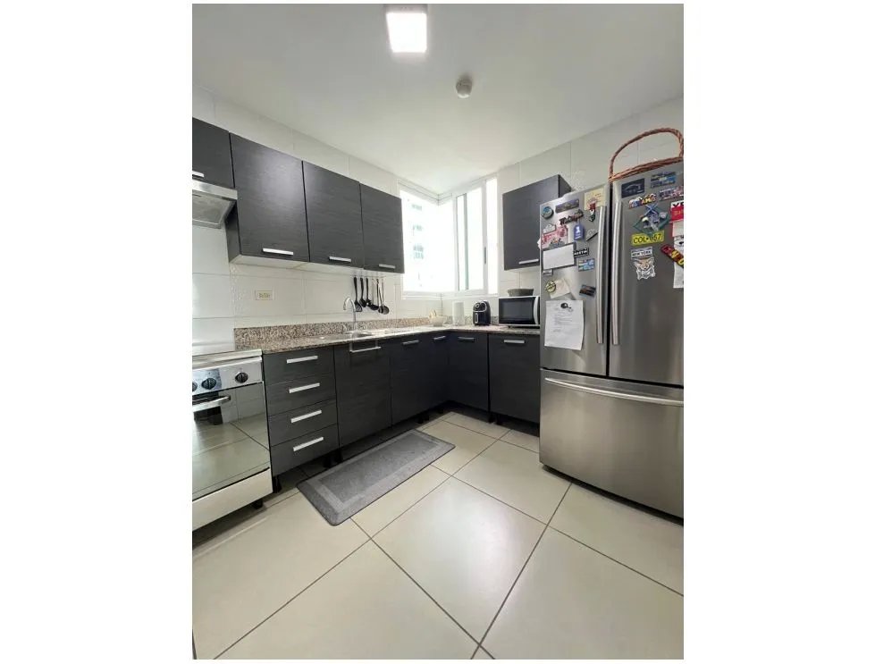 APARTMENT IN CONDADO DEL REY, PH KINGS PARK