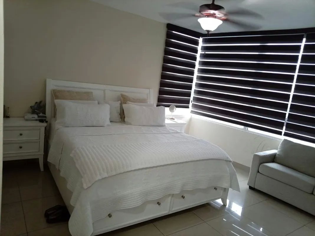 Spectacular Apartment in PH Elevation Costa del Este, 189 m², 3 Bedrooms + 3.5 Bathrooms
