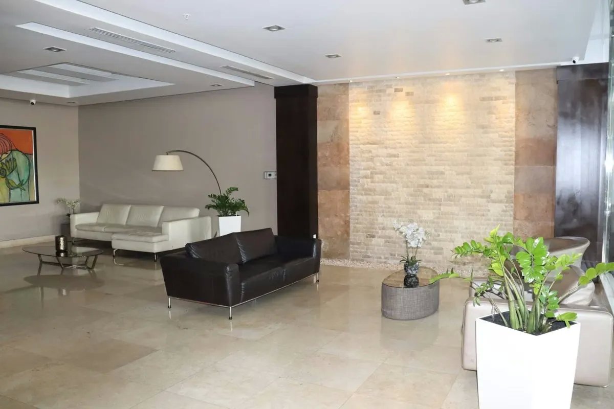 PH Breeze Costa del Este 242 m², 3 Bedrooms + Maid's Quarters, Never L...