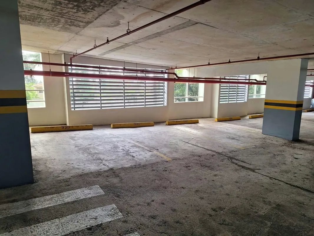 PH Breeze Costa del Este 242 m², 3 Bedrooms + Maid's Quarters, Never Lived In