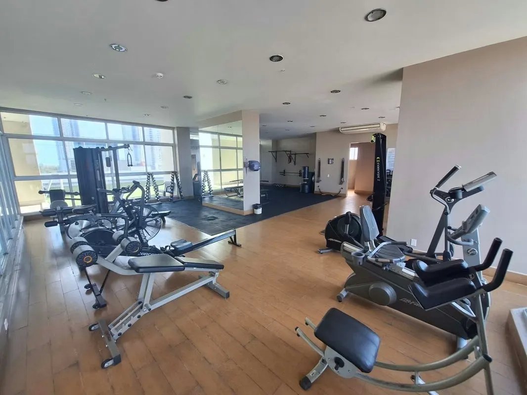 PH Breeze Costa del Este 242 m², 3 Bedrooms + Maid's Quarters, Never Lived In