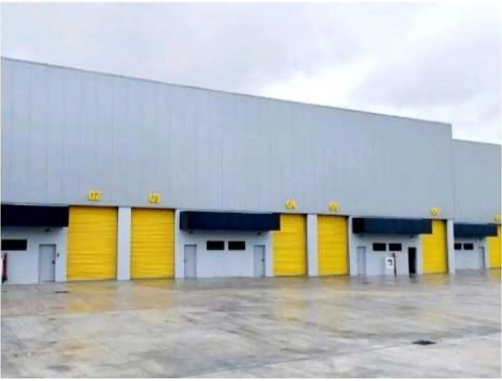 Warehouse Rental in Llano Bonito 500 m2, Juan Díaz Cod-J297