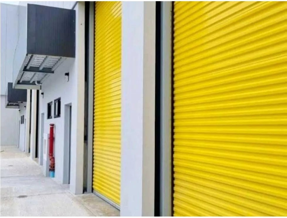 Warehouse Rental in Llano Bonito 500 m2, Juan Díaz Cod-J297