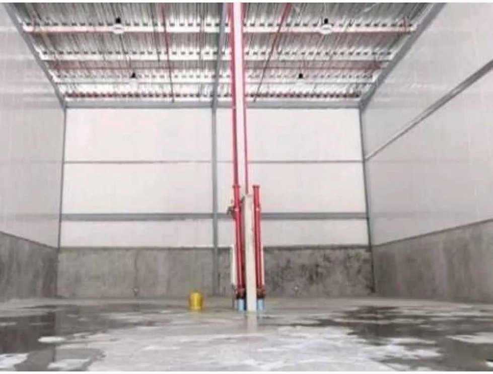 Warehouse Rental in Llano Bonito 500 m2, Juan Díaz Cod-J297