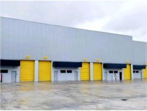 Warehouse Rental in Llano Bonito 500 m2, Juan Díaz Cod-J297