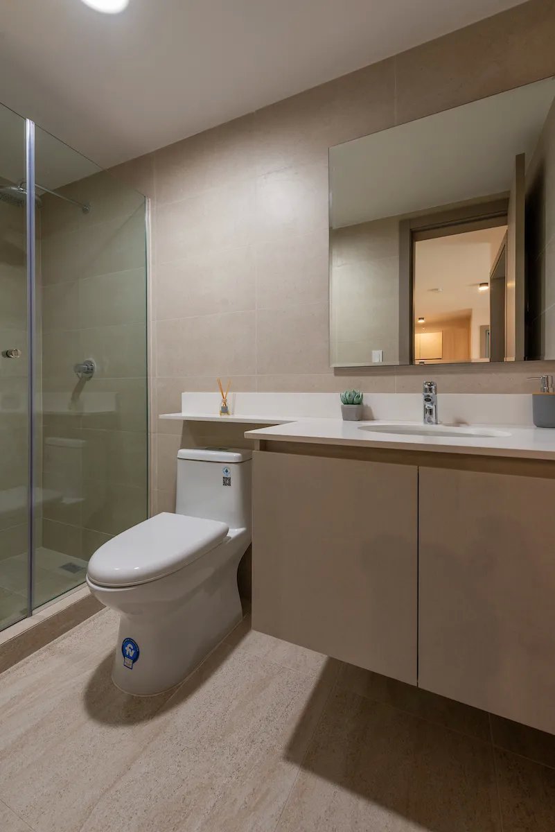 Espectacular Apartamento a Estrenar en PH Parterre (Torre 2)  ¡Entrega Inmediata!