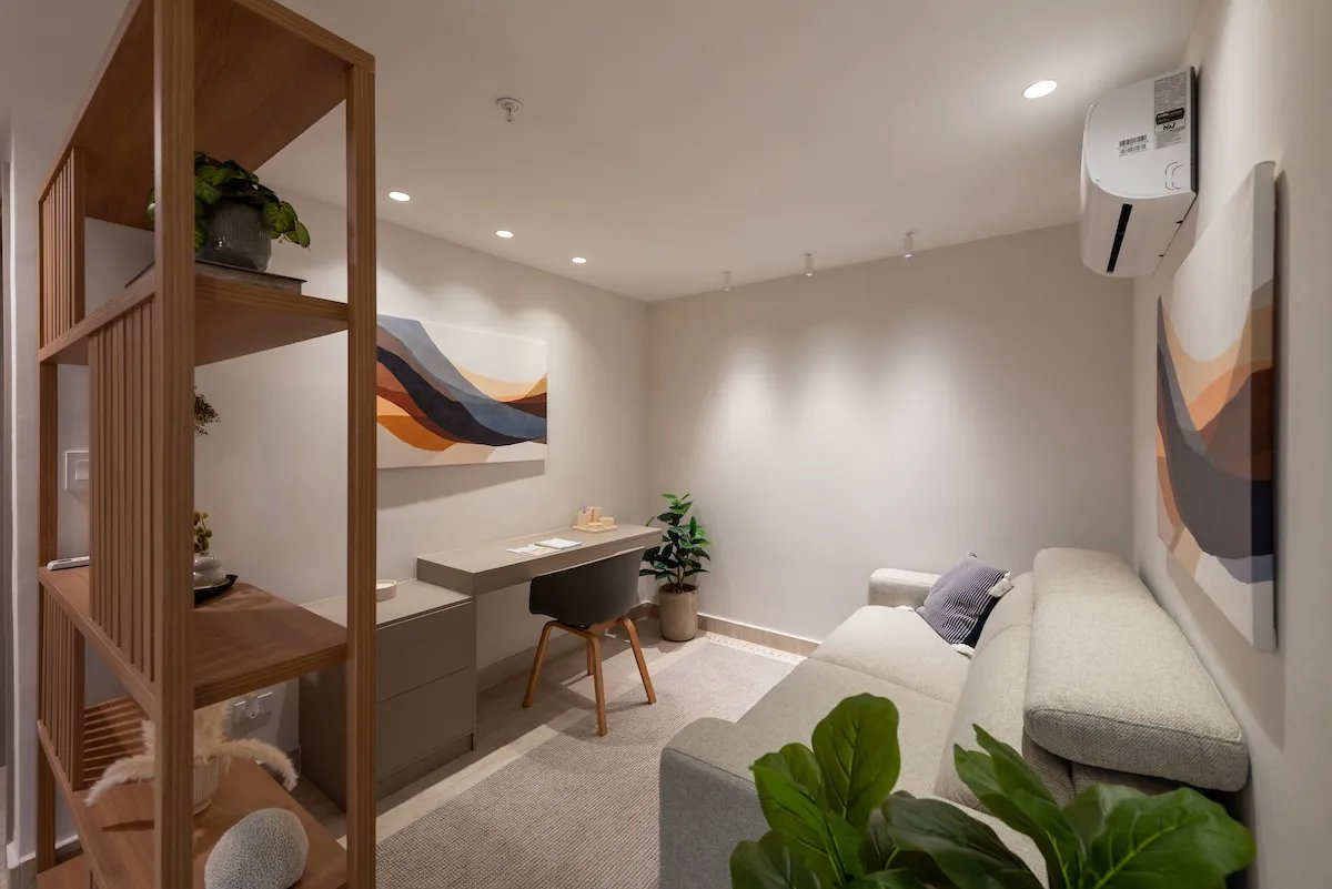 Espectacular Apartamento a Estrenar en PH Parterre (Torre 2)  ¡Entrega Inmediata!