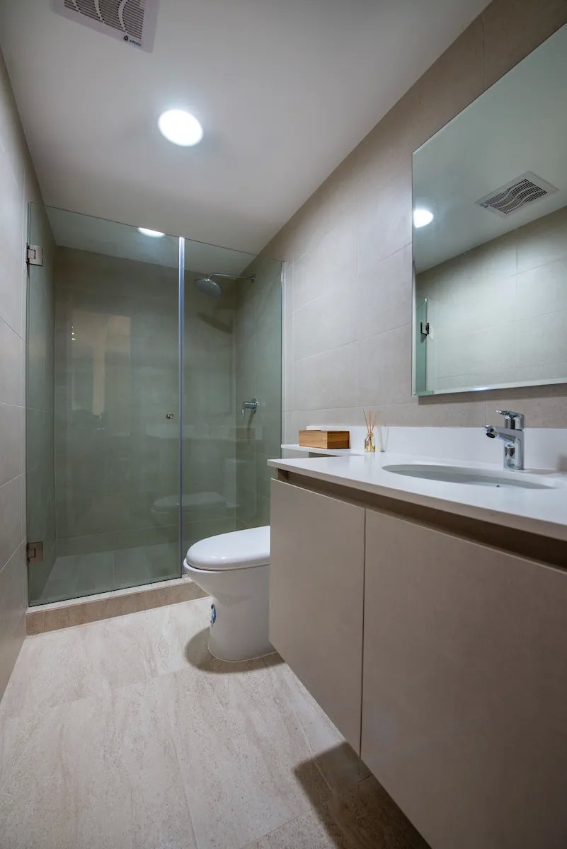 Espectacular Apartamento a Estrenar en PH Parterre (Torre 2)  ¡Entrega Inmediata!